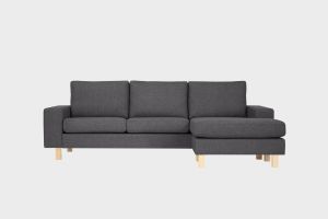 Studio XL kääntödivaani, Das - Finsoffat