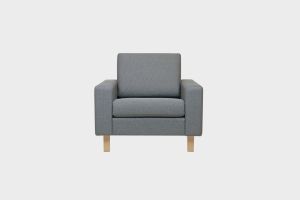 Studio nojatuoli, Das - Finsoffat