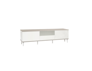 Hiipakka Taiga tv-taso 3.14