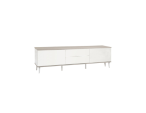 Hiipakka Taiga tv-taso 3.16