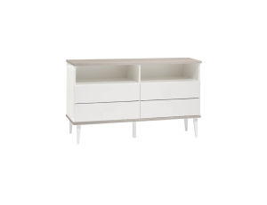 Hiipakka Taiga lipasto 5.4