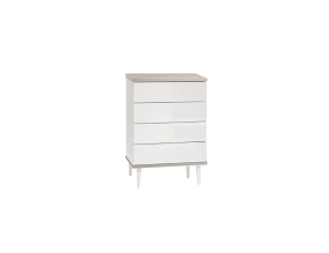 Hiipakka Taiga lipasto 6.8