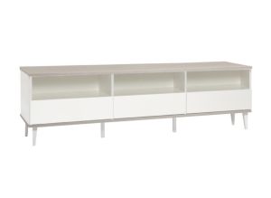 Hiipakka Taiga tv-taso 3.4