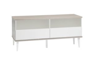 Hiipakka Taiga tv-taso 2.6