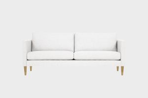 Tuohi sohva 3-istuttava, Das - Finsoffat