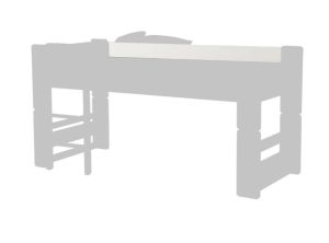 Unipuu pitkä turvalaita