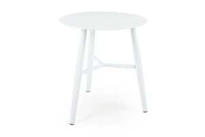 Brafab Vannes sivupöytä 45cm