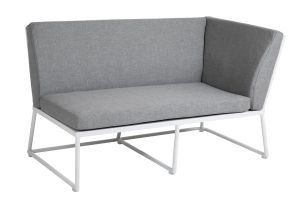 Brafab Vence päätyosa vasen