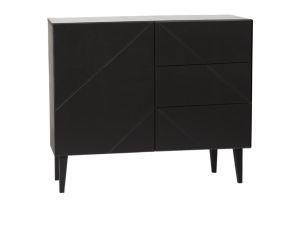 Hiipakka Vilja kaappi 1+3 V2.2