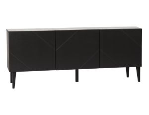 Hiipakka Vilja tv-taso 150cm ovilla V5.1