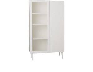 Hiipakka Vilja vitriini maitolasi V8.2