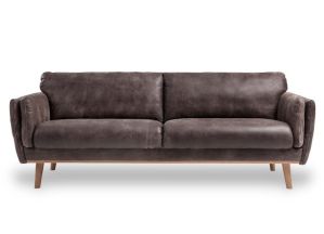 Vogue maxi sohva - BD Möbel