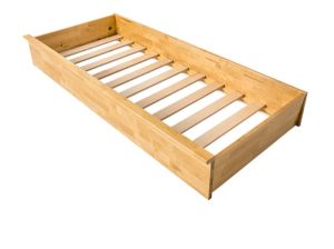 Kanerva vuodevaatelaatikko - Kiteen