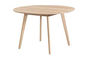 Yumi pyöreä ruokapöytä - Rowico