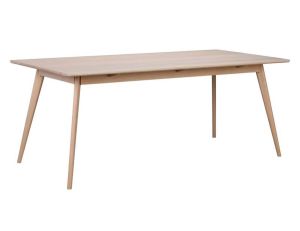 Yumi ruokapöytä 190cm - Rowico
