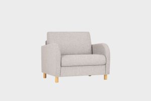 Anton vuodetuoli 83, Das - Finsoffat