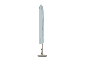 Aurinkovarjon suojapeite ø250-300cm