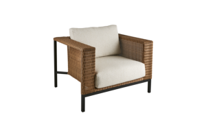 Brafab Shell ulkonojatuoli