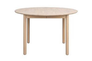 Rowico Derrymore pyöreä ruokapöytä 120cm