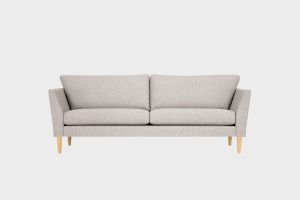 Kaarna sohva 3-istuttava, Das - Finsoffat