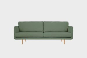 Kataja sohva 3-istuttava, Muru - Finsoffat