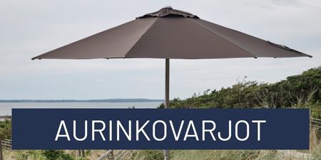AURINKOVARJOT